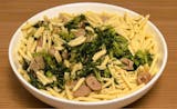 Cavatelli & Broccoli Rabe