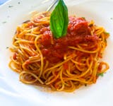 Pasta with  Marinara
