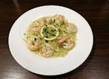 Shrimp Scampi