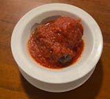 Meatball & Sausage