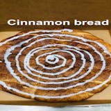 12" Cinnamon Bread