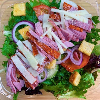 Antipasto Salad