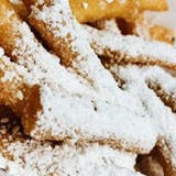 Funnel Fries