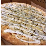 What's Your Dill Pizza