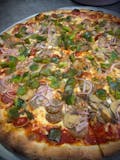 House Pizza