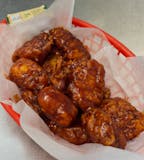 Boneless Wings