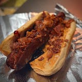 PB & J Dog