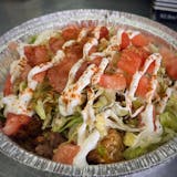Taco Tots
