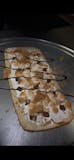 S'mores Flatbread