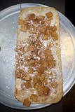 Cinnamon Toast Flatbread