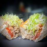 Any Sub 8" & Drink Lunch