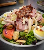 Any Salad & Drink Lunch