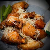 Wings Wednesday Special