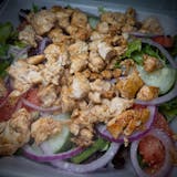 Chicken Salad