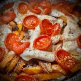 Pizza Fries