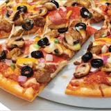 Murphy's Combo Pizza (Baking Required)