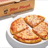 Mini Murph Cheese Pizza (Baking Required)