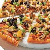 Papa's Favorite® Pizza (Baking Required)