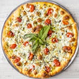 Sapore di Italia Pizza