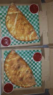 Calzone