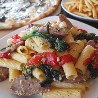 Pasta Dal Sole