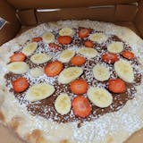 Fruity Pizza