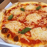 Margherita Pizzete