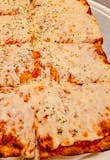 Sicilian Pizza