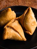Aloo Samosa
