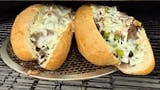 Philly Steak Sub