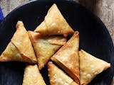 Onion Samosa