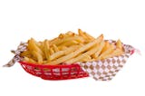 Basket of French Fries