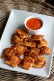 Fried Ravioli