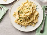 Fettuccine Alfredo