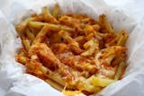 Cheese Fries