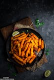 Masala Fries