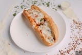 Veggie Sub