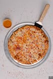 Achari Hot Bread