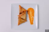 Onion Samosa