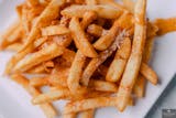 Masala Fries