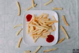 Basket of French Fries