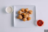 Fried Mushrooms