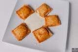 Fried Ravioli