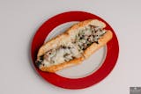 Philly Steak Sub