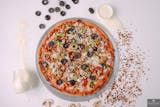 7) Supreme Pizza