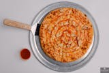 6) Buffalo Chicken Pizza