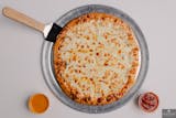 Tangy Chili Bread