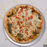 Mediterranean Bread