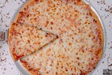 1) Cheese Pizza