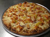 Malibu Barby Pizza